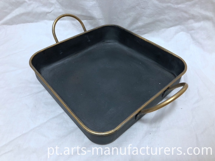 pote de decotação varanda balcony decotation pot